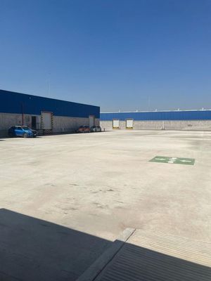 NAVES/BODEGAS INDUSTRIALES EN VENTA Y/O RENTA, SAN LUIS HUEXOTLA, TEXCOCO