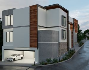 TERRENO EN VENTA EN CUMBRES ELITE - ZONA PTE MTY