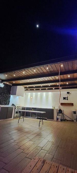 CASA EN VENTA EN LOMAS DEL VERGEL - ZONA SUR MTY