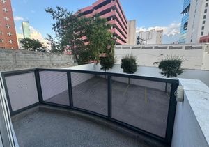 DEPARTAMENTO EN VENTA EN SAN JERÓNIMO - ZONA PTE MTY