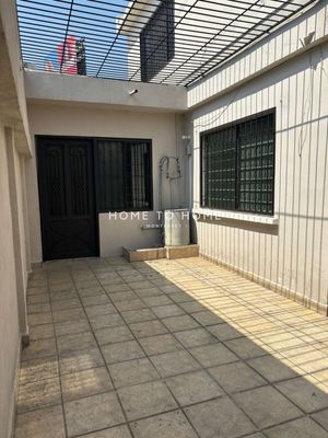 CASA EN VENTA EN LOLYTA - ZONA ALTA VISTA