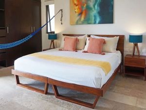 DEPARTAMENTO EN VENTA EN TELCHAC, YUCATÁN