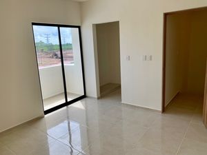 Modelo Alba Plus, Solana Residencial Tixcacal