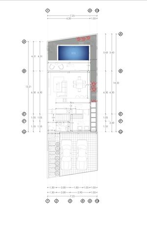 CASA MODERNA EN TEMOZON NORTE CON ALBERCA ENTREGA INMEDIATA