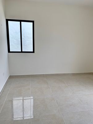 Modelo Alba Plus, Solana Residencial Tixcacal