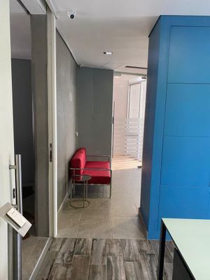 OFICINA EN VENTA TORRE CUBE, PUERTA DE HIERRO