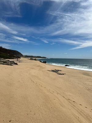 TERRENO EN PLAYA PARA DESARROLLO