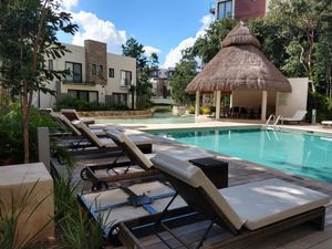 Departamento en Venta en Lagunas de Mayakoba