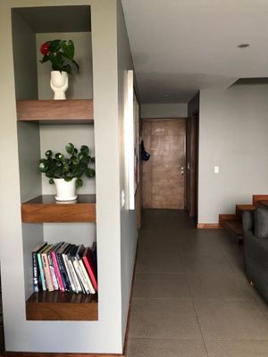 Vendo casa en condominio Lomas Anahuac