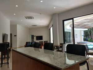 Departamento en Venta en Lagunas de Mayakoba