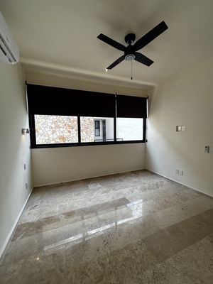 DEPARTAMENTO EN VENTA TEMOZON MERIDA