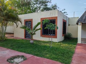 VENTA DE TERRENO EN MÉRIDA YUCATÁN