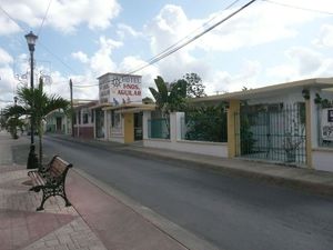 HOTEL EN VENTA EN COZUMEL