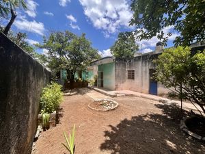 HERMOSA CASA PARA PROJECTO DE RESTAURACION EN VENTA EN EXCELENTE UBICACION