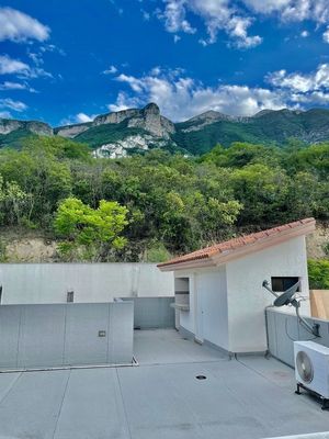 CASA EN VENTA VILLA MONTAÑA