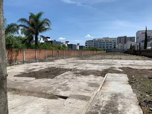 Venta de Terreno - San Andrés Cholula por UDLAP