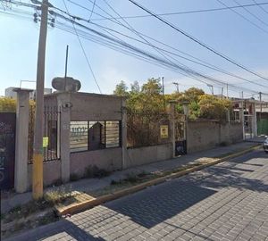 Venta de Terreno - San Andrés Cholula por UDLAP