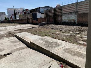 Venta de Terreno - San Andrés Cholula por UDLAP