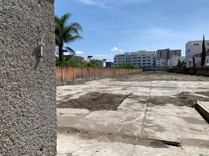 Venta de Terreno - San Andrés Cholula por UDLAP