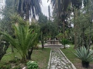 Venta de Terreno - La Calera, Puebla