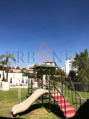 Venta de Departamento con alberca en Sonata - Torre Carrara Lomas de Angelópolis