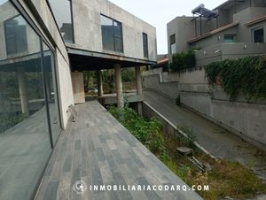 RESIDENCIA EN OBRA GRIS EN VENTA EN LA ESTADIA.