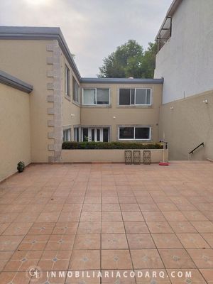 Casa en venta en Bosques de Echegaray, Naucalpan.