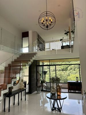 CASA EN VENTA, BOSQUE ESMERALDA