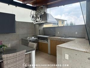 Residencia exclusiva en venta en Prado Largo.