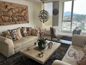 Venta PH en Alta Vitta Complejo de departamentos en Naucalpan de Juárez