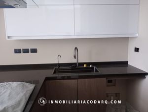 Lofts de lujo en preventa en Arboro Residencial Boutique