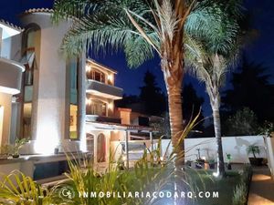 Residencia en venta en Loma de Vallescondido.