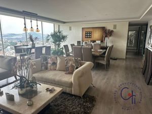 Venta PH en Alta Vitta Complejo de departamentos en Naucalpan de Juárez