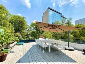 DEPARTAMENTO PH EN VENTA/RENTA  POLANCO