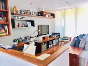 DEPARTAMENTO PH EN VENTA/RENTA  POLANCO