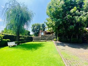 CASA EN VENTA LOMAS DE TECAMACHALCO