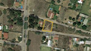 TERRENO EN VENTA EN JARDINES DE LA CALERA, TLAJOMULCO  DE ZUÑIGA, JAL.