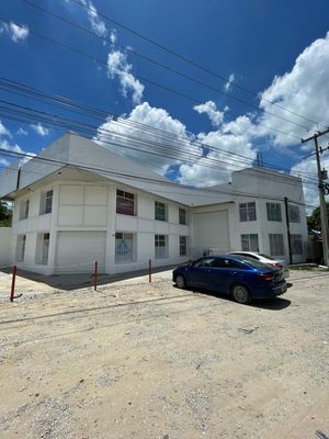 Bodega sobre libramiento norte Plan de Ayala