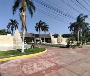 Terreno Residencial en la Riviera Maya