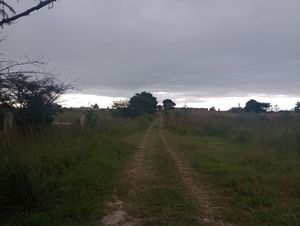 Terreno semiurbano en Comitán