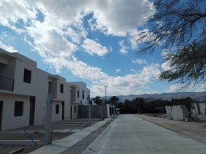 Vista de la calle Nemea