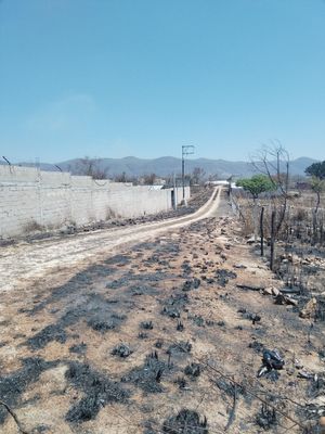 Terreno campestre en Fraccionamiento Villa Verona