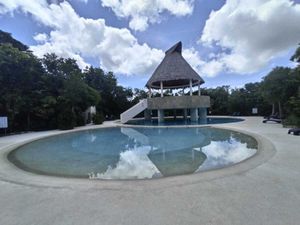 Terreno Residencial en la Riviera Maya