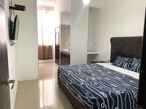 Departamento equipado zona poniente de Tuxtla