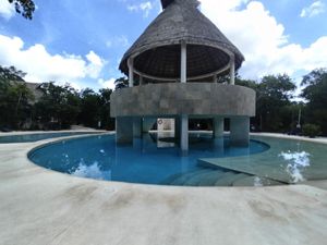 Terreno Residencial en la Riviera Maya