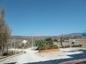 Terreno residencial campestre en Villa Florencia, Berriozabal