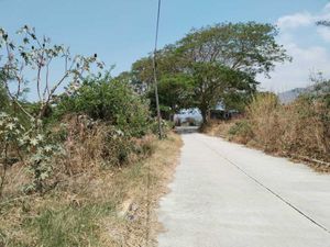 Terreno para inversión en Chiapa de Corzo