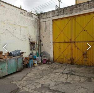 Terreno en venta Col. Martín Carrera