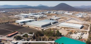 Lote Industrial en Venta Ideal para Datacenters