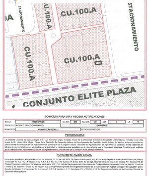 Locales en venta Avenida Los reyes Izcalli plaza odisea